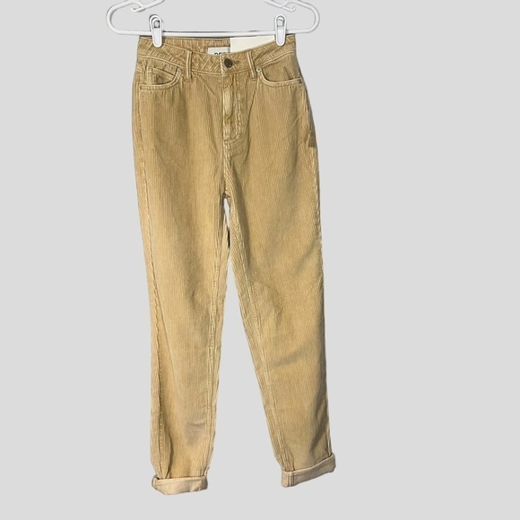 NWT BDG corduroy mom jeans - Picture 12 of 16
